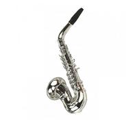 Saxophone REIG - 8 notes - Boîte litho - Garçon et Fille