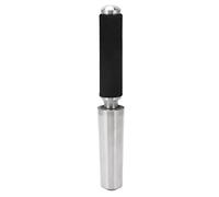 Saxophone Repair Tool Roller, Metal Dent Remover for Saxophone and Trombone, Anti - Slip Handle, Smooth Surface Restoration Tool with Compact Portable Design