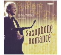 Saxophone Romance