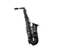 Saxophone Saxophone Alto Mi Bémol | Finition nickel noir mat
