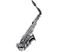 Saxophone Saxophone Alto Standard Mi Bémol | Fabriqué en laiton, le son est pur et la vibration est uniforme.(Type 4)