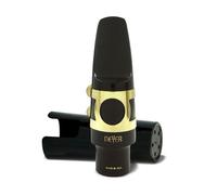 Saxophone Soprano Ebonite 8M Medium