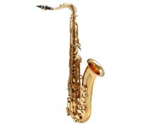 Saxophone Tenor Instrument a Vent Bois Sax Orchestre Coffre Embout Set