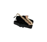 Saxophone ténor , or