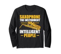 Saxophone The Instrument Saxophone Saxophone Manche Longue