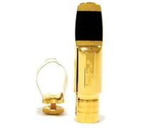 Saxophones OTTO LINK SUPER TONE MASTER 8* - OLMA8E Becs saxophone Alto