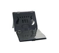 Plasti-Folio Dossier à rabat 8 pages (5888)