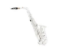 Saxophones pour les mélomanes Saxophone alto ton mi bémol corps en tube de laiton