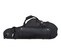 Saxophones PROTEC PB305CTXL - POUR PAVILLON LARGE - NOIR Etuis & housses saxophone Ténor