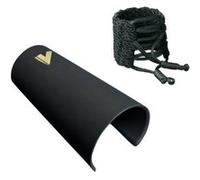 LIGATURE KLASSIK PLASTIQUE ALTO COUVRE BEC