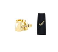 VANDOREN - LC09P - Ligature Optimum saxo baryton + couvre-bec plastique