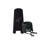 Saxophones VANDOREN LIGATURE PLASTIQUE SAXOPHONE SOPRANO KLASSIK Ligature saxophone Alto