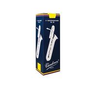 Saxophones VANDOREN TRADITIONNELLES 3 - SR253 Anches saxophone Basse