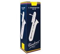 VANDOREN - SR254 - Anches saxophone basse Traditionnelles force 4