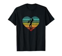 Saxophoniste Ska Jazz Swing Big Band Saxophone Fan T-Shirt