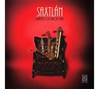Saxtlán: Cuarteto De Saxofones