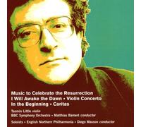 Saxton : Concerto pour violon…