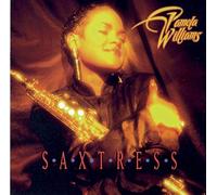 HeadsUp – Saxtress