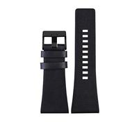 SAXTZDS Bracelet de montre en cuir véritable 22mm 24mm 26mm 28mm 30mm 32mm 34mm accessoires de montre pour hommes bracelet de montre, 30mm