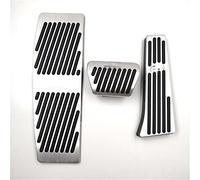 SAXTZDS Plaque de pédale, convient aux pièces de frein d'accélérateur de la série BMW 3 3GT