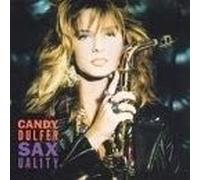 Candy Dulfer Saxuality (CD)