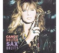 Saxuality CD