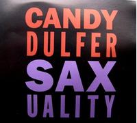 Saxuality [Import]