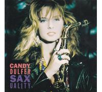 Saxuality [UK Import]
