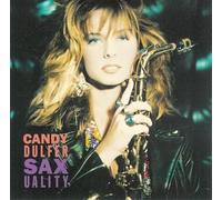 Saxuality [UK Import]