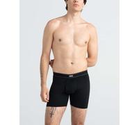 Saxx - Daytripper Comfort Stretch Boxer Brief Fly - Boxer homme Black - XXL