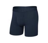 Saxx Underwear Droptemp Cooling Boxers Bleu M Homme