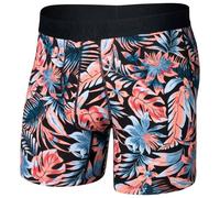 Saxx Underwear Droptemp Cooling Boxers Multicolore S Homme