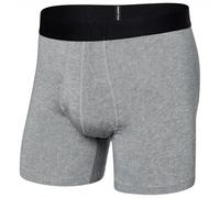 Boxer SAXX Cooling Cotton gris - S