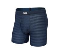 Saxx DropTemp Cooling Mesh Bleu marine S