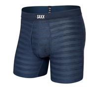 Saxx - DropTemp Cooling Mesh - Boxer Dark Denim Heather - M