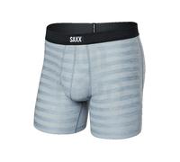 Saxx DropTemp Cooling Mesh Gris/argent L