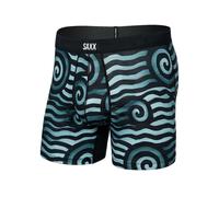 Saxx DropTemp Cooling Mesh Gris/argent S