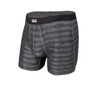 Saxx Boxer Hot Shot Homme Noir