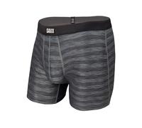 Saxx DropTemp Cooling Mesh Noir XXL