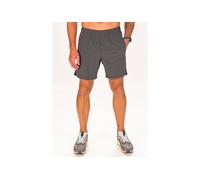 Saxx Gainmaker M vêtement running homme déstockage Gainmaker M XL Gris/argent