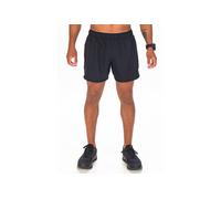 Short SAXX Hightail 2 in 1 Run Short 5IN noir foncé - S