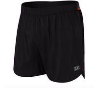 Short SAXX Hightail 2 in 1 Run Short 5IN noir foncé - XS