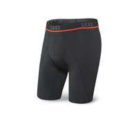 Boxer long saxx kinetic hd noir