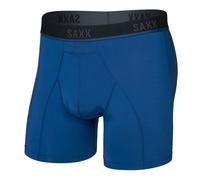 Saxx - Kinetic Light-Compression Mesh - Boxer Aube Marine - L