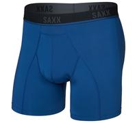 Boxer SAXX Kinetic HD Brief bleu lumineux noir - XL