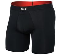 Boxer SAXX Multi-Sport Performance noir intense - L
