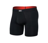 Saxx - Multi-Sport Mesh - Boxer homme Black - XS - Entrejambe 6"