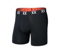Saxx - Multi-Sport Mesh - Boxer homme Black / Xx Wb - L