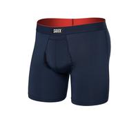 Saxx - Multi-Sport Mesh - Boxer homme Navy - XS - Entrejambe 6"