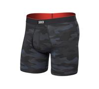 Saxx Underwear Multi-sport Mesh Brief Fly Boxers Gris XL Homme